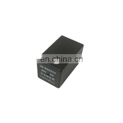 SGD202 37A66 55110 Bus Parts Flash Relay SGD202 37A66 55110 Diesel Engine Truck Parts photo-2