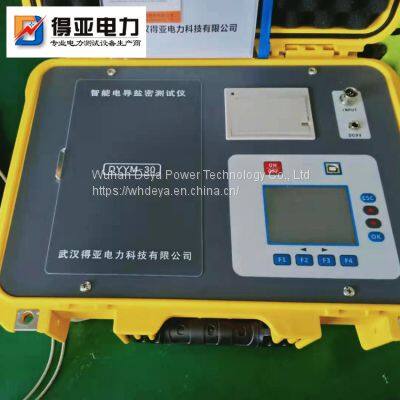 Insulator Salt Tightness Tester DYYM-30 photo-4