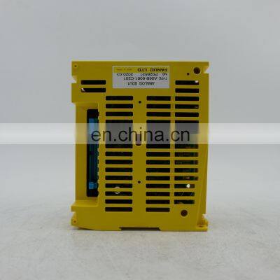 High Quality Brand New Fanuc IO Module A06B-6061-C201 photo-2