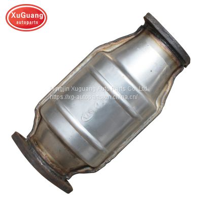 Hot Sales Three Way Catalytic Converter For Kia K2 K3 Forte Second