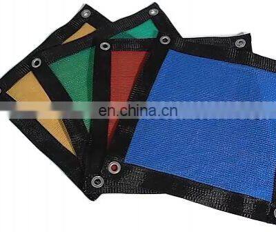 Balcony Wind Protection Net Wind Barrier Netting Safety Net Shaded for Garden Garden Sun Shades Fence Cover Privacy Screen photo-4