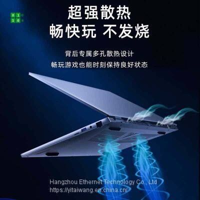 My Notepad i9 CPU Laptop OEM ODM photo-4