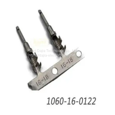 TE DEUTSCH Connector Connector Assembly Connecting Terminal 1060-16-0122