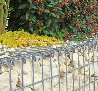 Stone Gabion