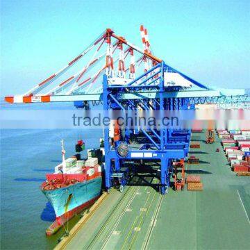 Container Jib Crane photo-2