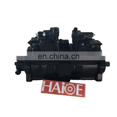 Excavator Main Pump SK230-6E SK250-6E Hydraulic Pump K3V112DTP