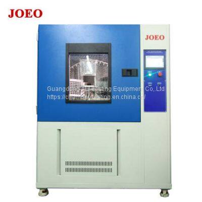 Stainless Artificial Climate Control Chamber , OEM Incubator Chamber