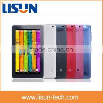 Best Selling 9 Inch Cheap Android Tablet pc With Wifi Cameras
