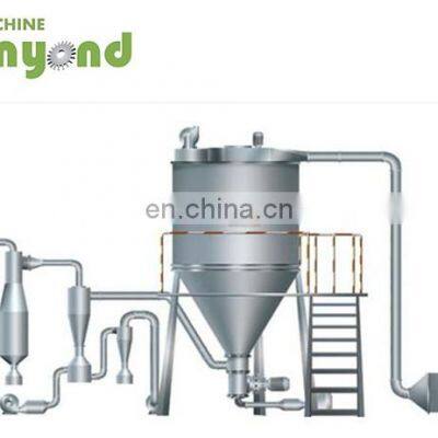 Complete Instant Coffee Powder Making Machines photo-4