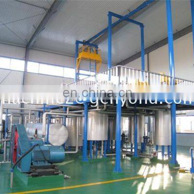 Best Price Super Critical Carbon Dioxide Equipment Small Scale Mini Supercritical Co2 Fluid Extractor Device Extraction Machine photo-5