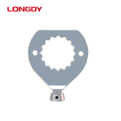 Stamping Parts Chinese Supplier Custom High Precision Non-Standard Stainless Steel Metal Parts