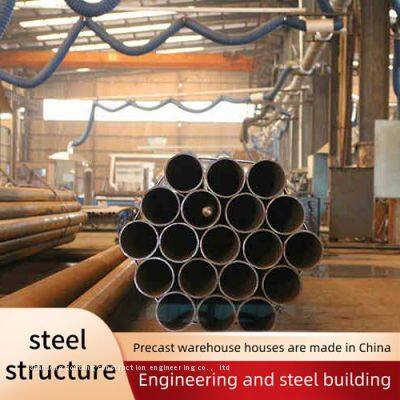 Steel Workshop Steel Structures Warehouse Steel Structure Workshop Construction Design Popular Building Construction Company