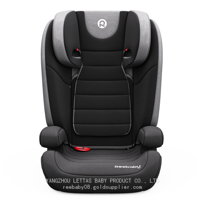 Cheap Price Blow Molding Isofix European Standard Car Seat Baby In the Car photo-3