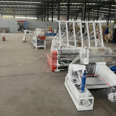 Flat roll paper tube machine/ Spiral paper tube machine/Flat roll paper tube machine/ Spiral paper tube machine