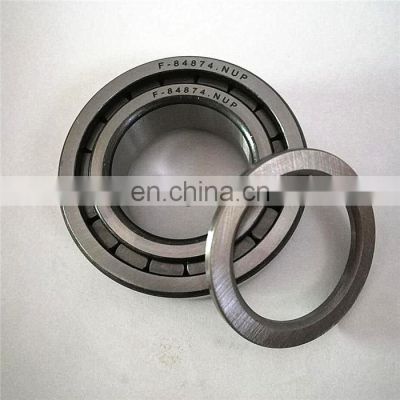 Radial Cylindrical Roller Bearing F-84874 Hydraulic Pump Bearing F-84874