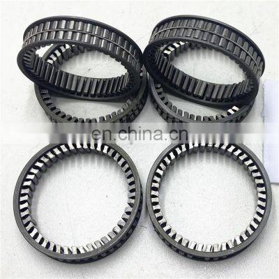 Freewheel Cage Sprag One Way Size 40*48*12mm Clutch Bearing FE448Z needle roller bearing  in stock