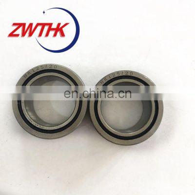 good price NKI series Needle roller bearing NKI25/30