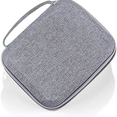 Original Mavic Mini 2 Carrying Case Storage Bag Hard Shell Box photo-3