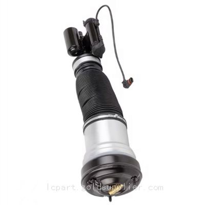 221 320 0438（Left）221 320 0538(Right) Front Air Suspension Spring Shock Absorber Strut Mercedes Benz S Class W221 CL550 S450 S550 S350