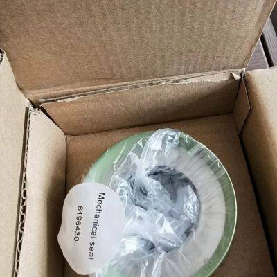 Xylem Flygt Pump Mechanical Seal Original Factory Import photo-5