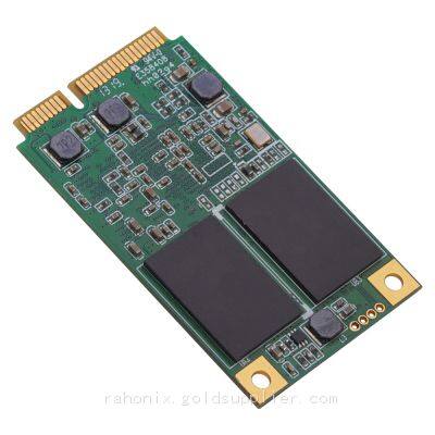 RMIE Series MSATA SSD photo-2