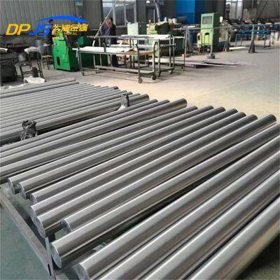 S31008/2.4858/2.4856/N06625/F316Ti Nickel Alloy Rod/Bar High Performance, Multiple Specifications, and Wide Adaptability photo-5