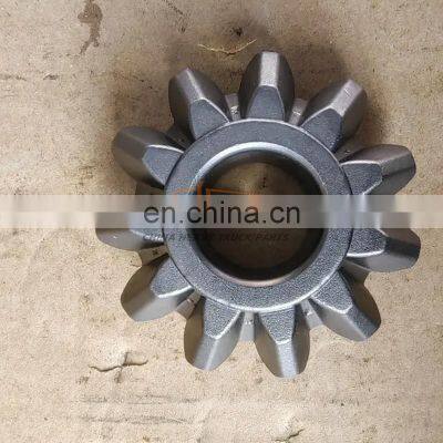 Sinotruk HOWO AC16 Rear Axle Drive Parts Differential Planetary Wheel WG9231320227 photo-3