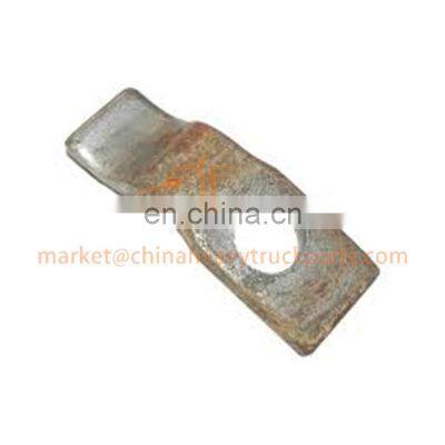 CNHTC Truck HC 16 Front/Middle/Rear Axle Assembly Axle Parts Rear Axle Drive WG79000320027 Safety Clip photo-3