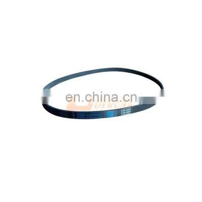 Shacman F3000 Truck Spare Parts DZ13241845032 Belt / Ribbed Belt