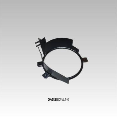 Oasis Bowling Spare 070 011 006 Door Weldment R.H Steel for AMF Bowling Equipment