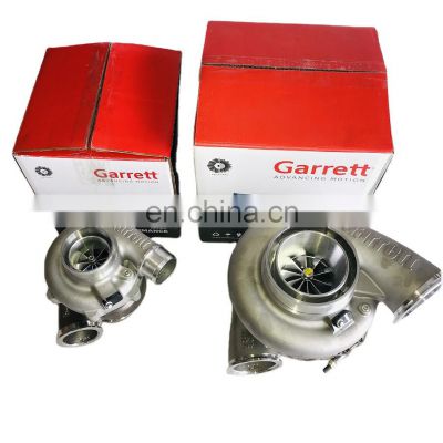 Genuine G arrett supercore G42-1200 standard rotation 879779-5007S AR 1.01 879779 G42 turbocharger V-band