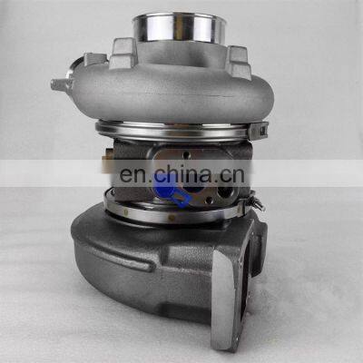 New HE500VG Turbo 3792556 3792560 4031058 5322072 5355091 Turbocharger for PACCAR Peterbilt DAF MX13 MX EPA10 photo-2