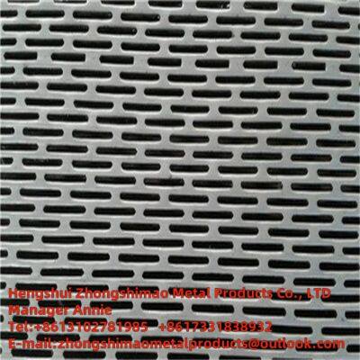 PUNCHING MESH/ perforated metal sheet	/punching hole meshes/ perforated metal screen sheet