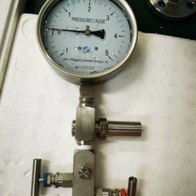 Pressure Gauge photo-3
