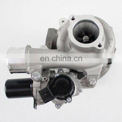 Turbocharger for Toyota 2KD-FTV VB31 17201-0L070 turbo