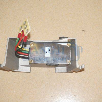 Hot Sale Good Quality Replacement Alternator Regulator 24V 8RL3023C Bus Parts photo-5