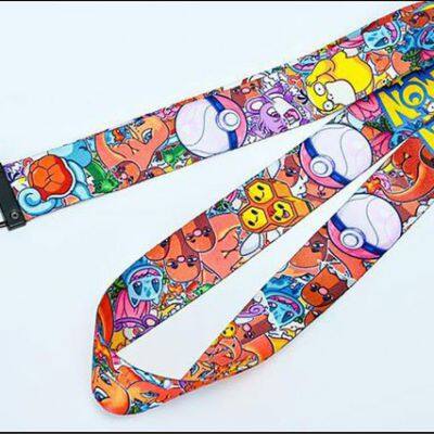 Japanese Ins Mobile Phone Lanyard photo-2