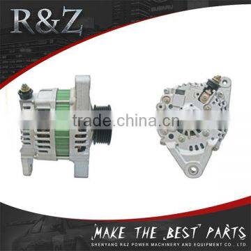 23100-M6601 78-84 Top Grade High Quality Car Alternator 12v photo-3