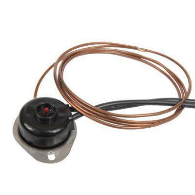 Therm-O-Disc Brass Capillary Temperature Controls/Linear Temprature Limit 10H14 & 10H11 photo-3