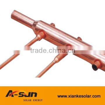 Solar Power Air Conditioner, Solar Heat Pump,solar Water Heater photo-2