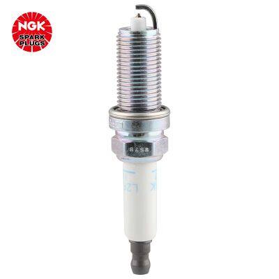 Wholesale Original Genuine NGK Spark Plug Single Platinum LZFR6AP11GS 95712 Car Engine Spark Plug for Bmw photo-4