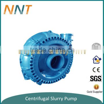 Professional various sand pump manufacturer dredging machine