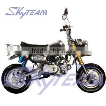 SKYTEAM 125cc 4 stroke monkey Le Mans Pro Motorbike (EEC EUROIII EURO3 APPROVAL)                        
                                                Quality Choice