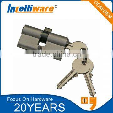 Euro Profile Cylinder Lock Security