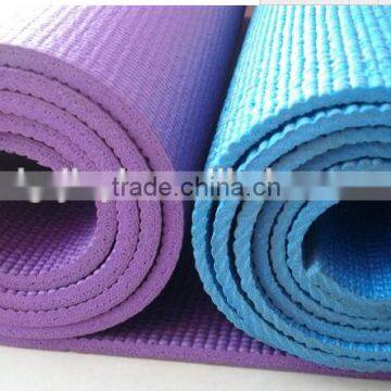 High Quality Fittness Silicone Yoga Mat photo-3