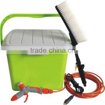 High pressure washer car wash products cleanning gun