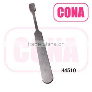 cuticle pusher remover for nail