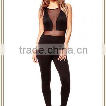 Sexy Bodycon Women Playsuit/Jumpsuit