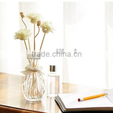 50ml/90ml/100ml/150ml fashion aroma diffuser-glass bottles