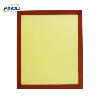 Aluminum Screen Printing Frame